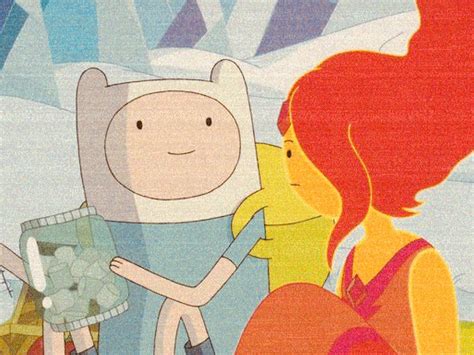 finn and flame princess|Finn's relationships .